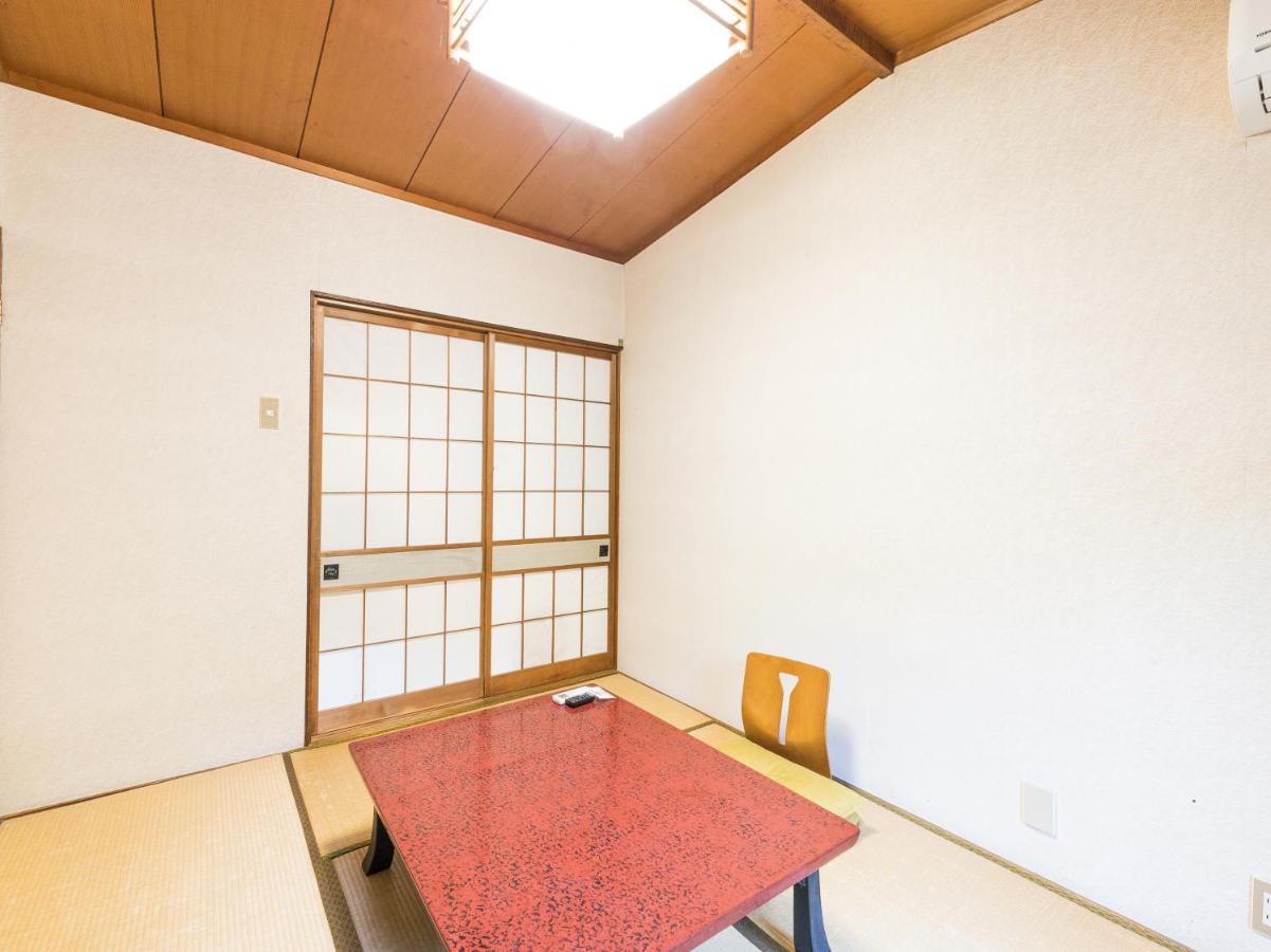 Tabist Shirasagi-Onsen Shirasagikan Hotel Toyota  Exterior foto