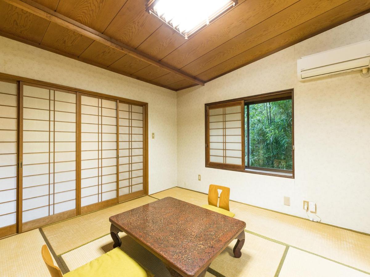 Tabist Shirasagi-Onsen Shirasagikan Hotel Toyota  Exterior foto