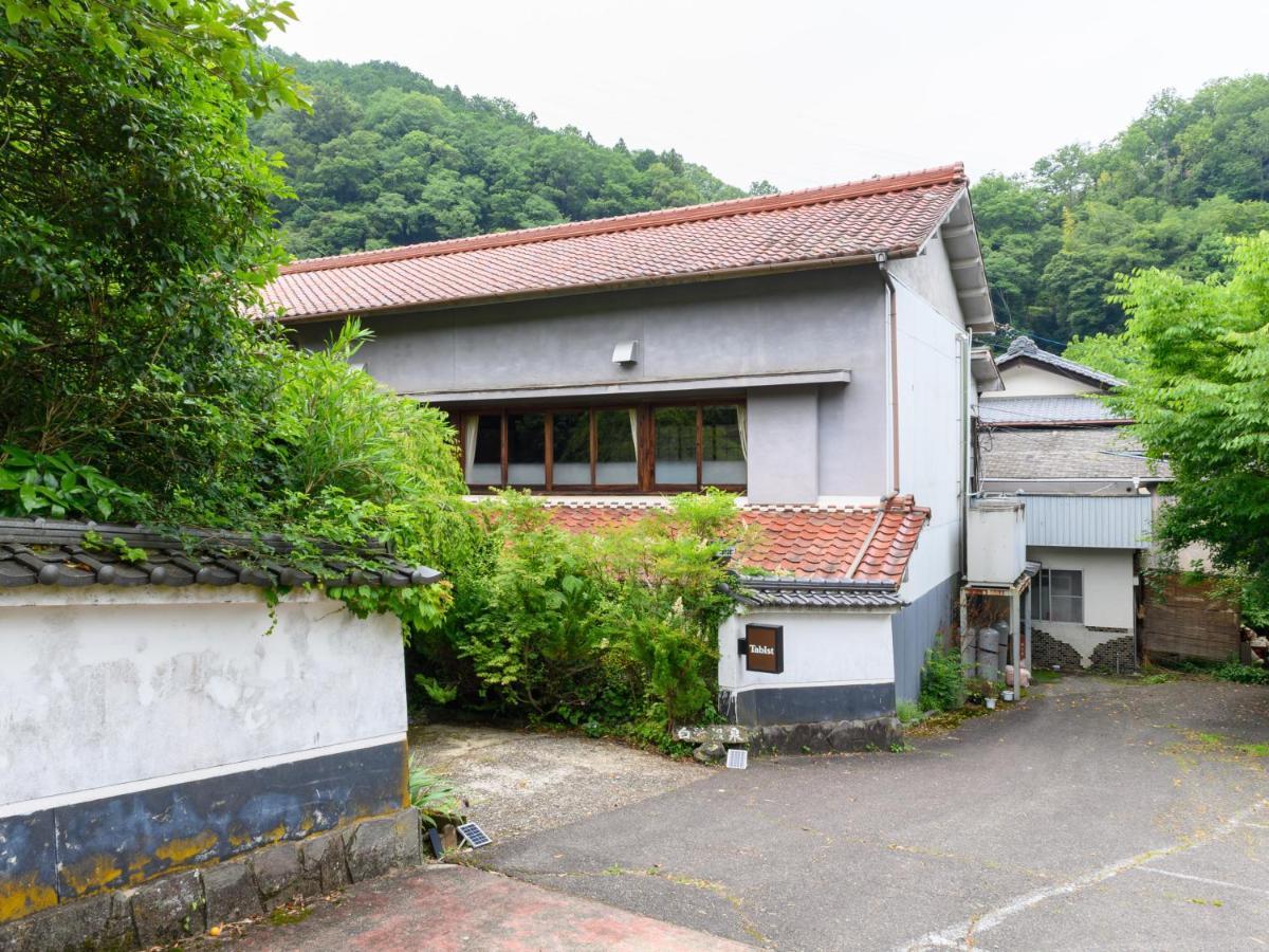 Tabist Shirasagi-Onsen Shirasagikan Hotel Toyota  Exterior foto